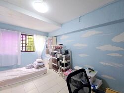 Blk 634 Yishun Street 61 (Yishun), HDB 4 Rooms #497698271